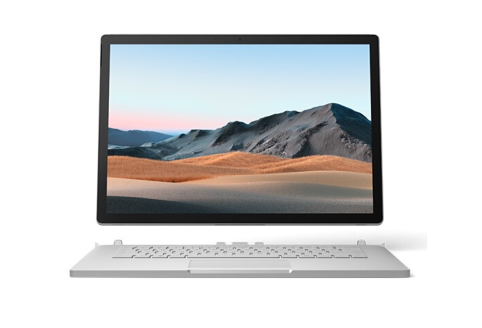 郧西Surface 维修前的准备工作